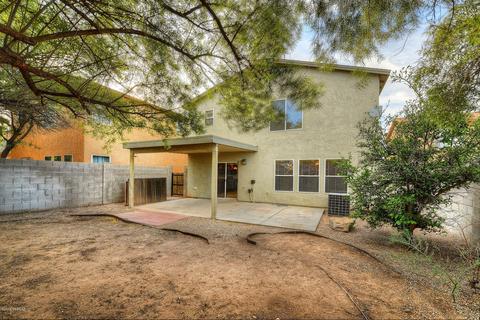 3781 Eventide St, Tucson, AZ 85706 photo 26
