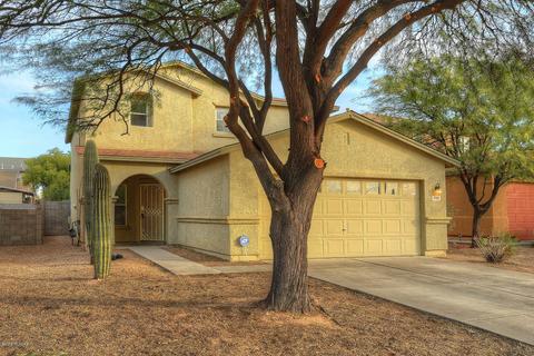 3781 Eventide St, Tucson, AZ 85706 photo 2