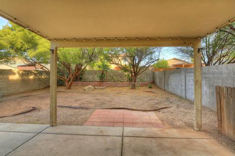 3781 Eventide St, Tucson, AZ 85706 photo 24