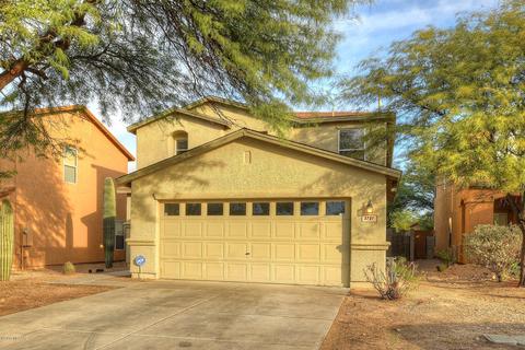 3781 Eventide St, Tucson, AZ 85706 photo 30