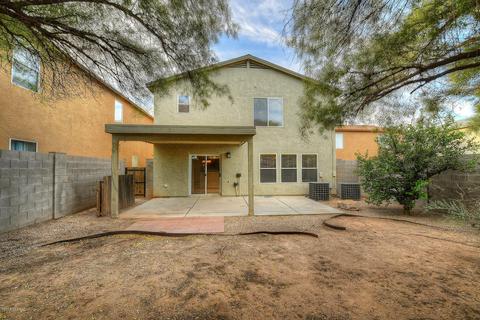 3781 Eventide St, Tucson, AZ 85706 photo 27