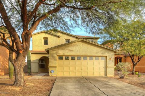 3781 Eventide St, Tucson, AZ 85706 photo 32