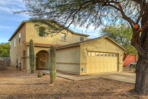 3781 Eventide St, Tucson, AZ 85706 photo 31