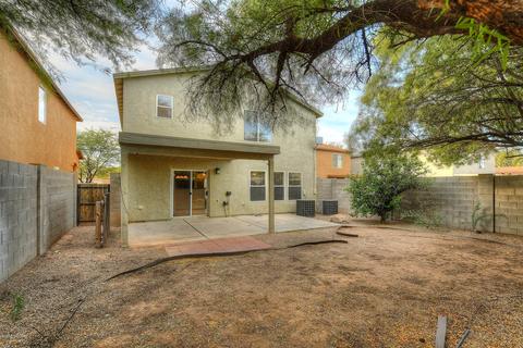 3781 Eventide St, Tucson, AZ 85706 photo 25