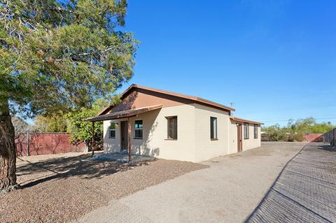327 E Lester St, Tucson, AZ 85705 photo 1