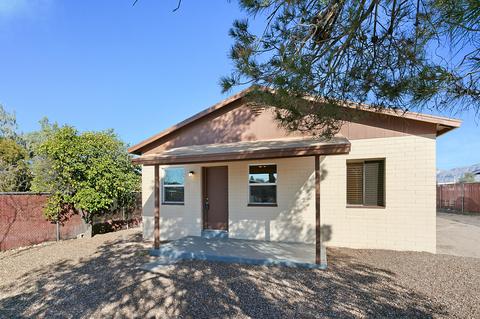 327 E Lester St, Tucson, AZ 85705 photo 2