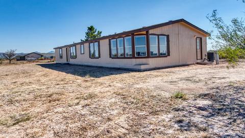 2423 W Arcadia Ln, Willcox, AZ 85643 photo 1
