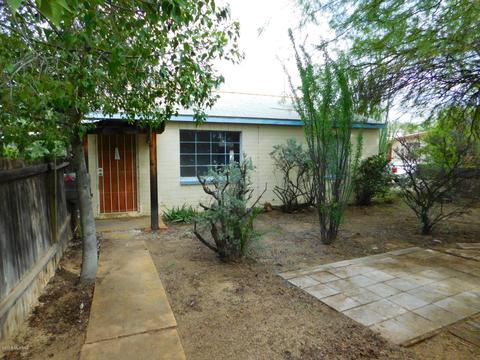 2307 E 18th St, Tucson, AZ 85719 photo 1