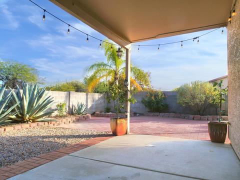 10046 E Deer Trl, Tucson, AZ 85748 photo 23