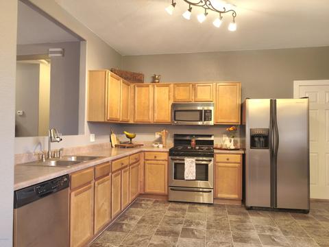 10046 E Deer Trl, Tucson, AZ 85748 photo 7