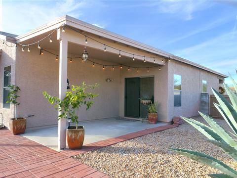 10046 E Deer Trl, Tucson, AZ 85748 photo 24