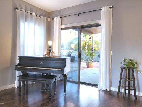 10046 E Deer Trl, Tucson, AZ 85748 photo 22
