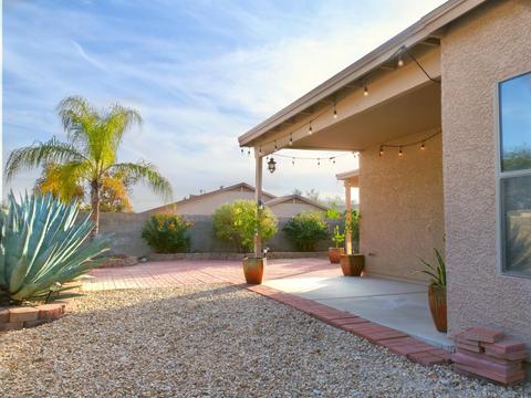 10046 E Deer Trl, Tucson, AZ 85748 photo 26