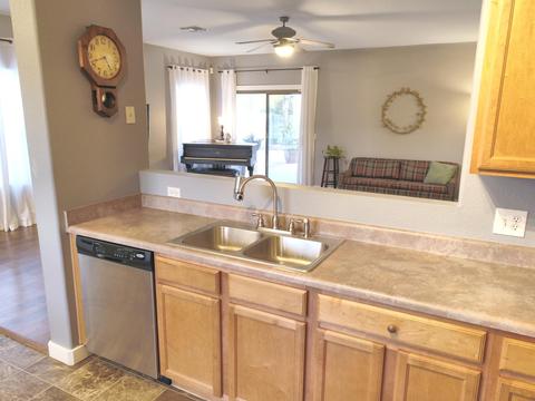 10046 E Deer Trl, Tucson, AZ 85748 photo 8