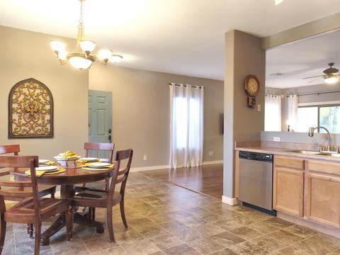 10046 E Deer Trl, Tucson, AZ 85748 photo 4