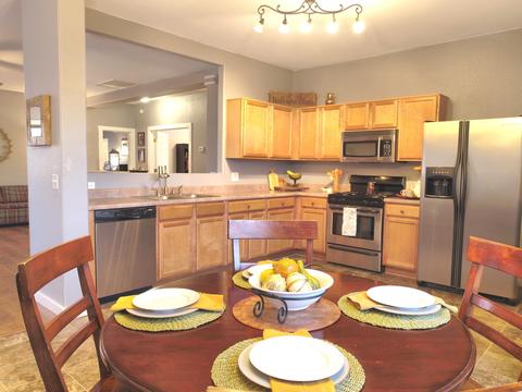 10046 E Deer Trl, Tucson, AZ 85748 photo 6