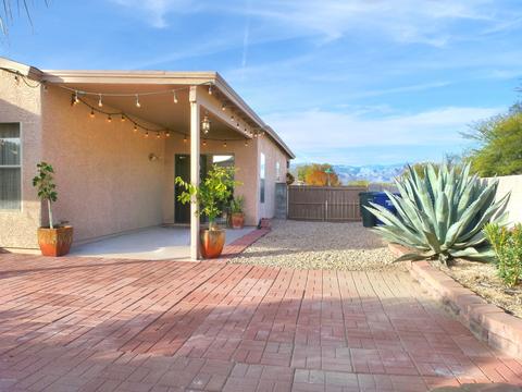 10046 E Deer Trl, Tucson, AZ 85748 photo 25