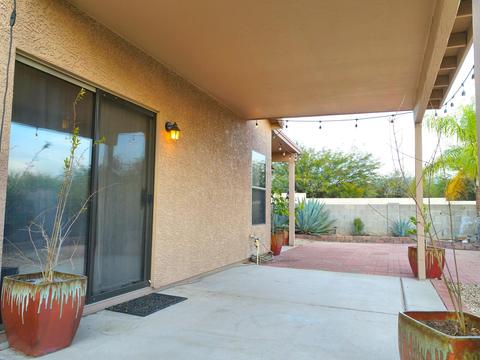 10046 E Deer Trl, Tucson, AZ 85748 photo 27