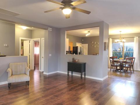 10046 E Deer Trl, Tucson, AZ 85748 photo 3