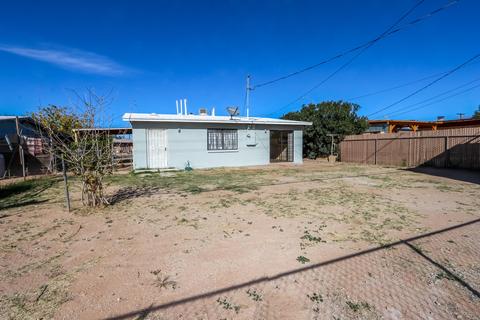 3544 E Sylvane St, Tucson, AZ 85713 photo 13