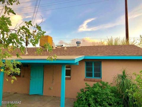 4625 E Fairmount St, Tucson, AZ 85712 photo 15
