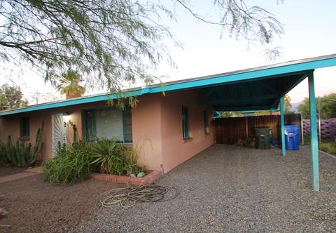 4625 E Fairmount St, Tucson, AZ 85712 photo 2