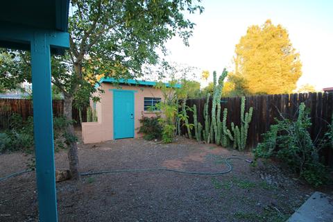 4625 E Fairmount St, Tucson, AZ 85712 photo 13