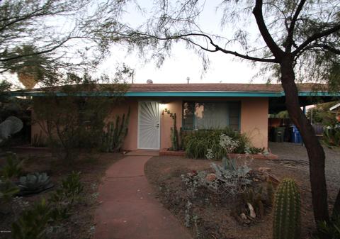 4625 E Fairmount St, Tucson, AZ 85712 photo 1