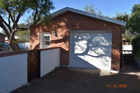 2335 E Hampton St, Tucson, AZ 85719 photo 23