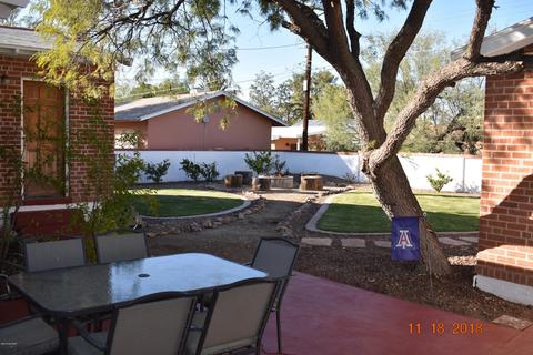 2335 E Hampton St, Tucson, AZ 85719 photo 20