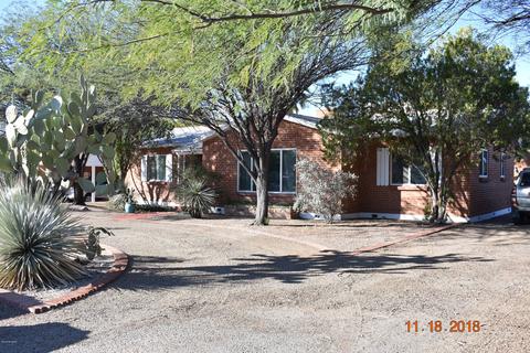 2335 E Hampton St, Tucson, AZ 85719 photo 1