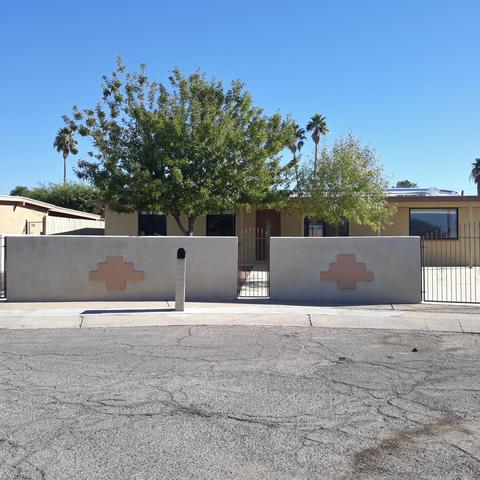 1218 E Garden Loop, Tucson, AZ 85706 photo 1