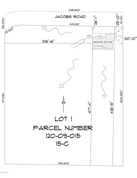 1067 N Jacobs Rd, Saint David, AZ 85630 photo 2