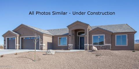 1067 N Jacobs Rd, Saint David, AZ 85630 photo 1