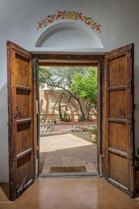 3547 Elida St, Tucson, AZ 85716 photo 2