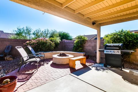 10542 E Dusky Willow Dr, Tucson, AZ 85747 photo 43