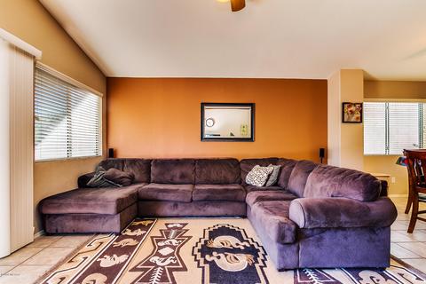 10542 E Dusky Willow Dr, Tucson, AZ 85747 photo 9