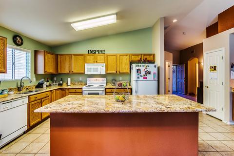 10542 E Dusky Willow Dr, Tucson, AZ 85747 photo 21