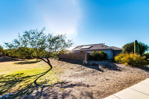 10542 E Dusky Willow Dr, Tucson, AZ 85747 photo 50