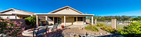 10542 E Dusky Willow Dr, Tucson, AZ 85747 photo 48