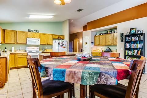 10542 E Dusky Willow Dr, Tucson, AZ 85747 photo 19