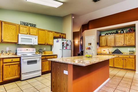 10542 E Dusky Willow Dr, Tucson, AZ 85747 photo 16