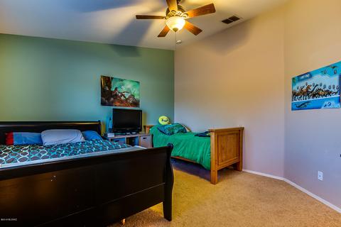10542 E Dusky Willow Dr, Tucson, AZ 85747 photo 25
