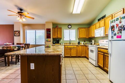 10542 E Dusky Willow Dr, Tucson, AZ 85747 photo 18