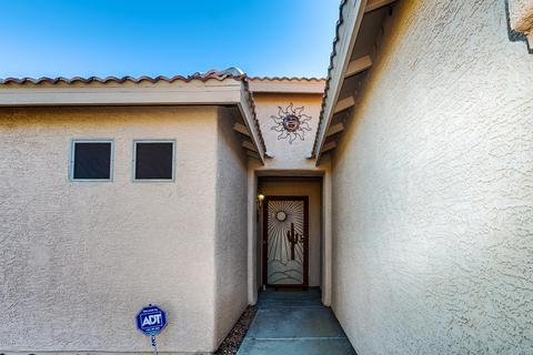 10542 E Dusky Willow Dr, Tucson, AZ 85747 photo 4