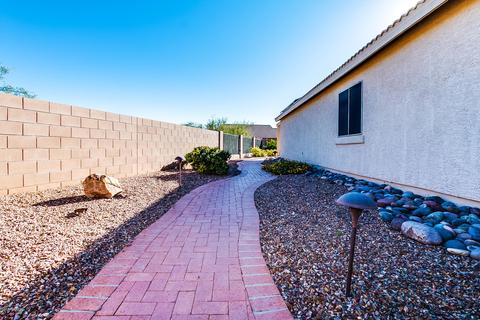 10542 E Dusky Willow Dr, Tucson, AZ 85747 photo 45