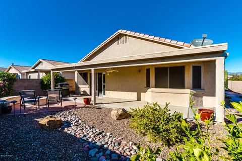 10542 E Dusky Willow Dr, Tucson, AZ 85747 photo 47