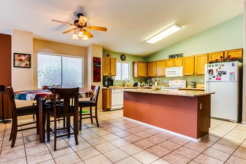 10542 E Dusky Willow Dr, Tucson, AZ 85747 photo 10