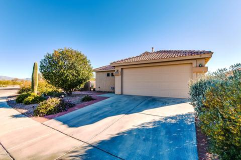 10542 E Dusky Willow Dr, Tucson, AZ 85747 photo 2