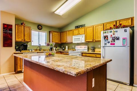 10542 E Dusky Willow Dr, Tucson, AZ 85747 photo 14